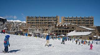 Hotel Beaver Run Resort