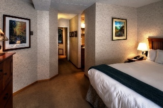 Hotel Beaver Run Resort