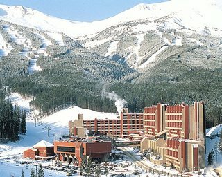 Hotel Beaver Run Resort