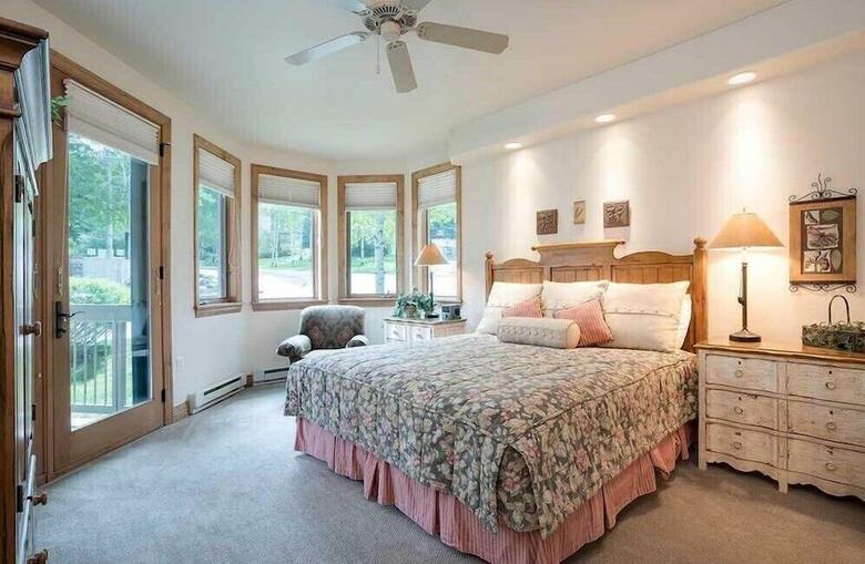Hotel Chateau Chamonix By Wyndham Vacation Rentals