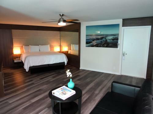 Motel Deco Boutique Hotel