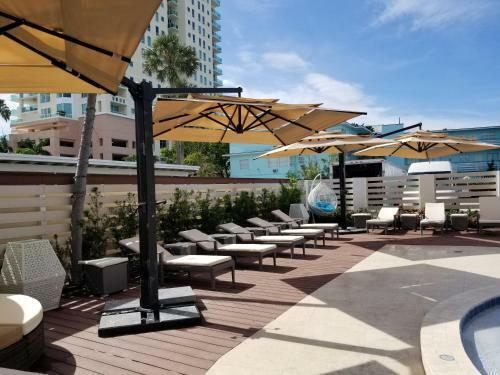 Motel Deco Boutique Hotel