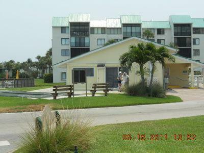 Ocean Village Capstan 423