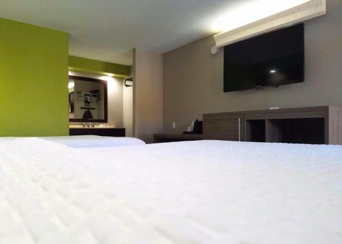 Motel Seabreeze Inn - Fort Walton