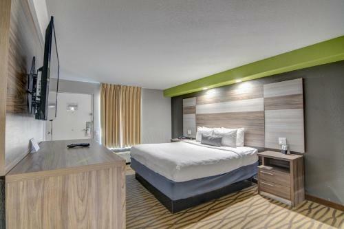 Motel Seabreeze Inn - Fort Walton
