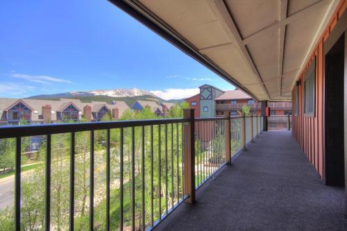 Apartamento Sawmill 316