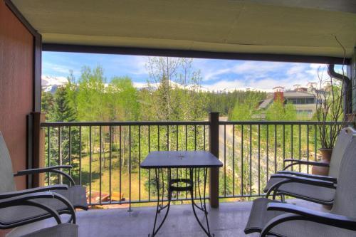 Apartamento Sawmill 316