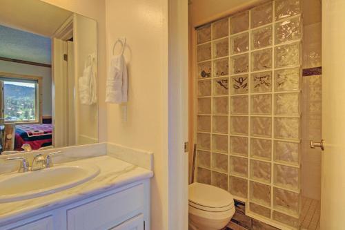 Apartamento Sawmill 316