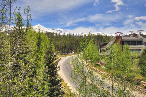 Apartamento Sawmill 316