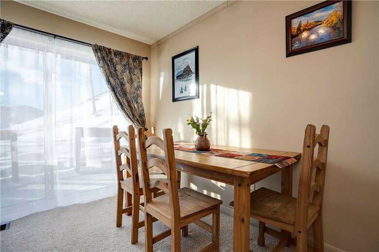 Apartamento Storm Meadows E 23