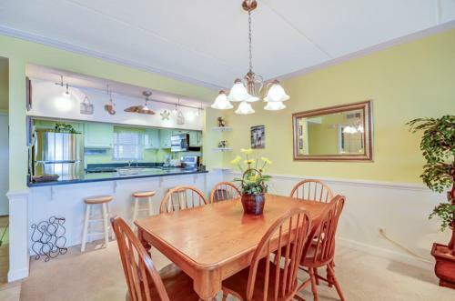 Apartamento Amelia South - E7