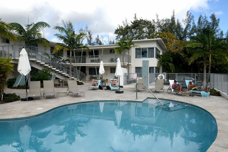 Hotel Tranquilo