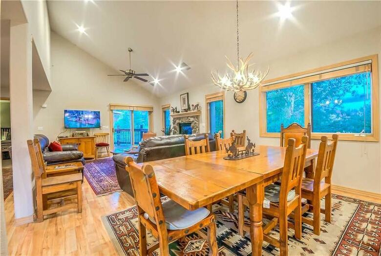Wynterwade Chalet
