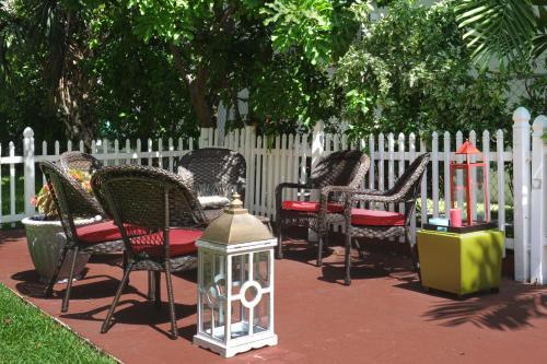 Apartamento Soleado Hotel