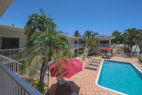 Apartamento Soleado Hotel