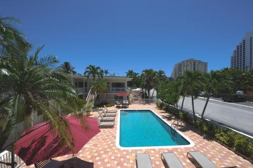 Apartamento Soleado Hotel