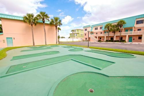 Apartamento Sea Haven Resort - 221