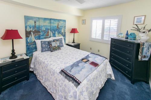 Apartamento Sea Haven Resort - 221
