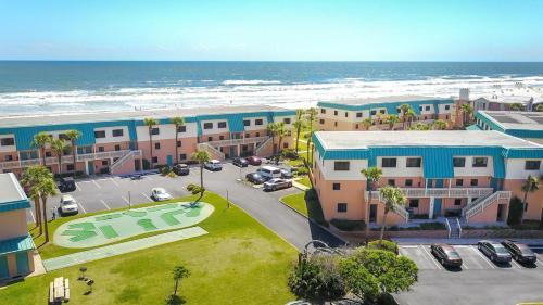 Apartamento Sea Haven Resort - 221