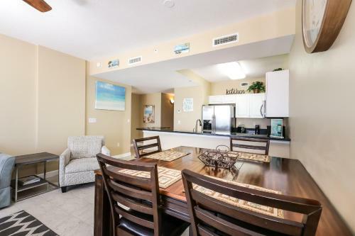 Apartamento Pelican Isle 609