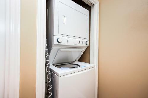 Apartamento Pelican Isle 609