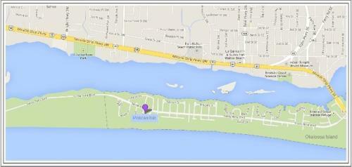 Apartamento Pelican Isle 609