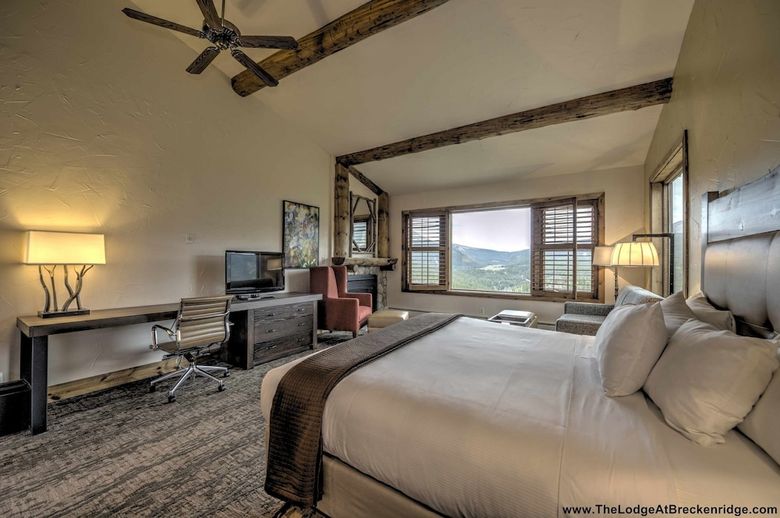 The Lodge At Breckenridge