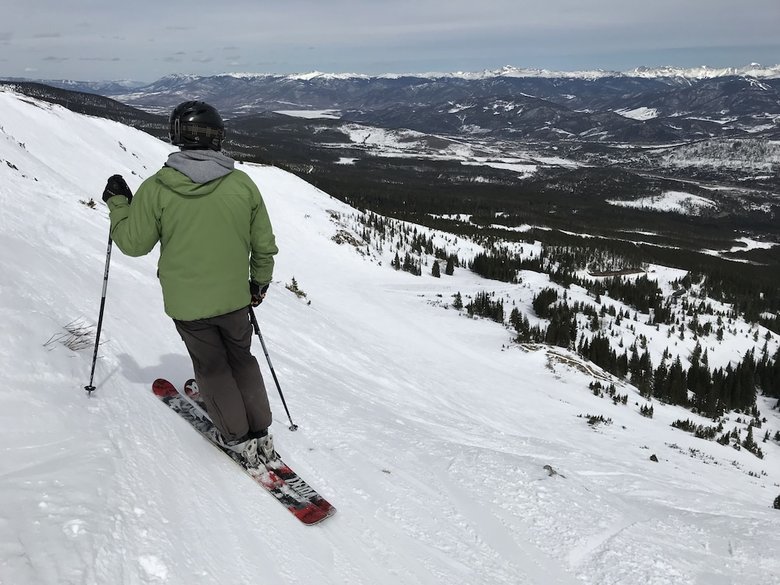 The Lodge At Breckenridge