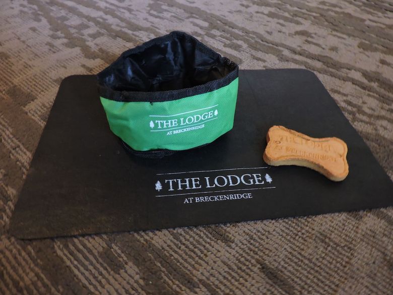 The Lodge At Breckenridge