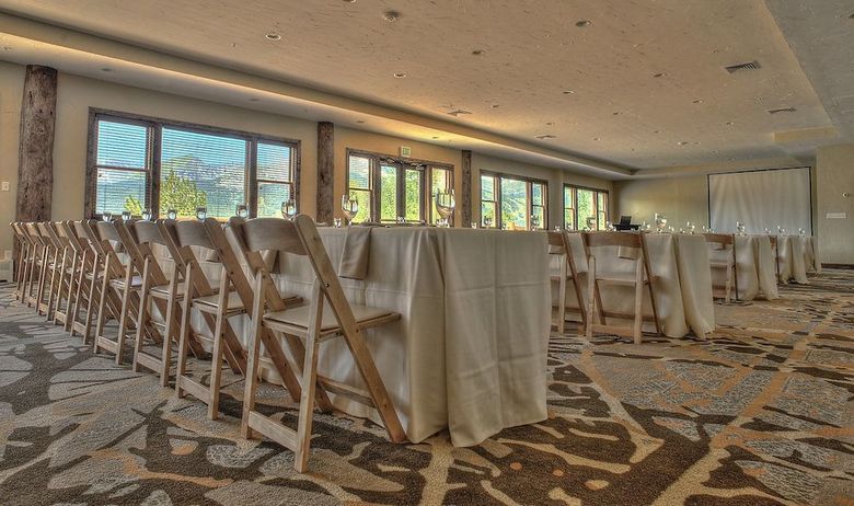 The Lodge At Breckenridge
