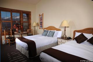 The Lodge At Breckenridge