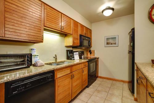 Lodge Timber Run By Wyndham Vacation Rentals