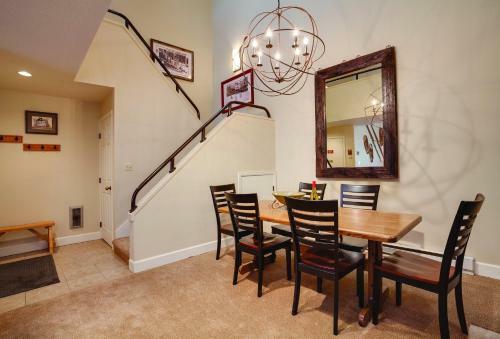 Lodge Timber Run By Wyndham Vacation Rentals