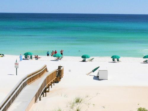 Apartamento Gulf Dunes 303