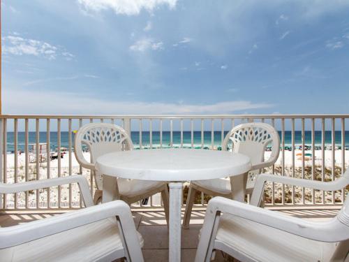 Apartamento Gulf Dunes 303