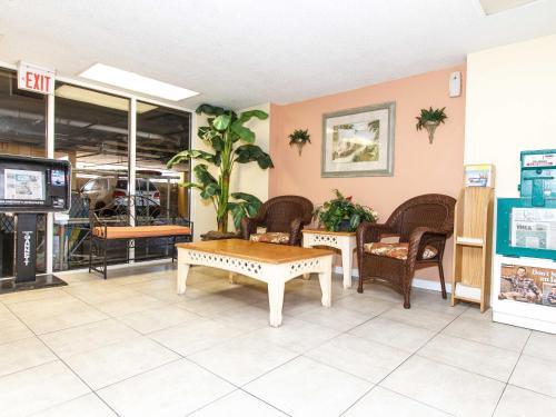 Apartamento Gulf Dunes 303