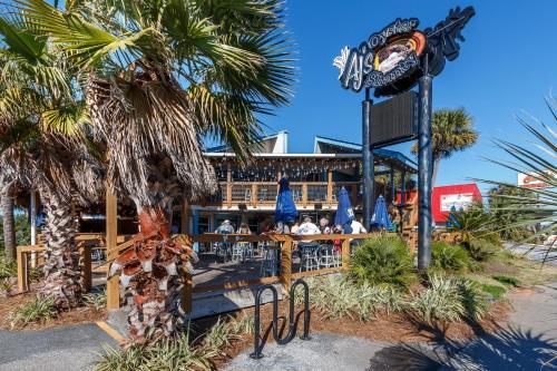 Apartamento Gulf Dunes 303