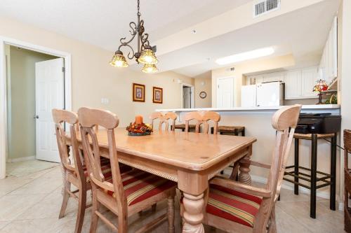 Apartamento Gulf Dunes 303