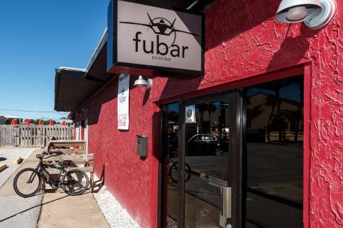 Apartamento Gulf Dunes 303