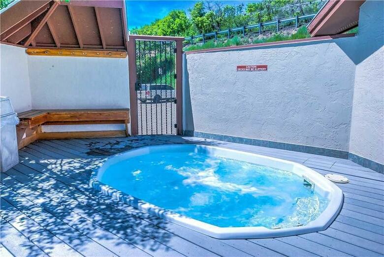 Apartamento Storm Meadows 445