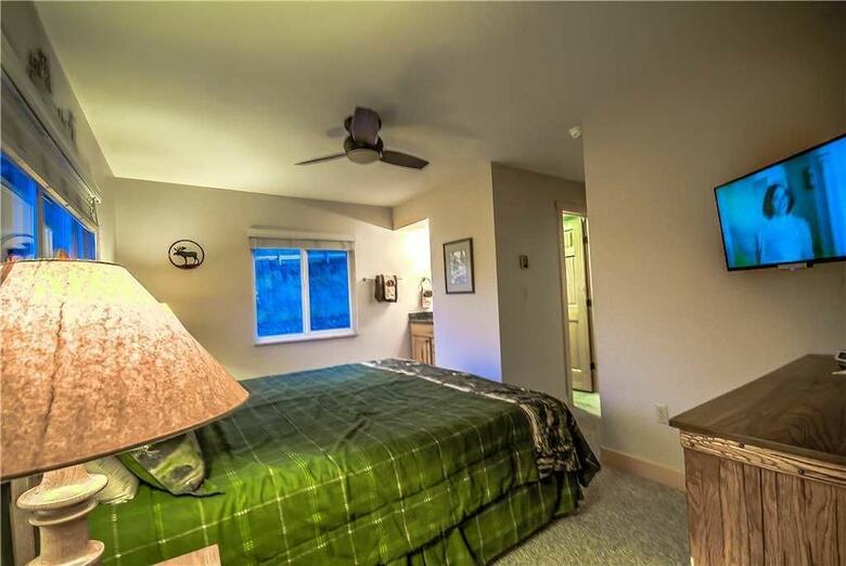 Apartamento Storm Meadows 445