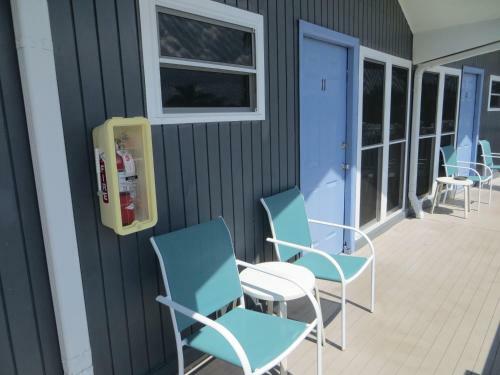 Hotel Dolphin Inn