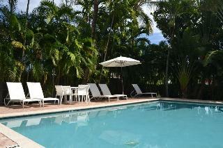 Hotel Cocobelle Resort - Fort Lauderdale