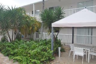 Hotel Cocobelle Resort - Fort Lauderdale
