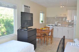 Hotel Cocobelle Resort - Fort Lauderdale