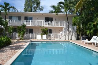 Hotel Cocobelle Resort - Fort Lauderdale