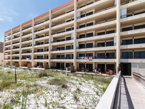 Apartamento Surf Dweller 709