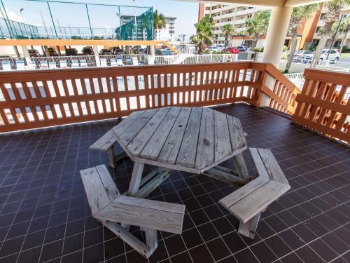 Apartamento Surf Dweller 709