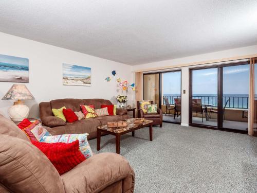 Apartamento Surf Dweller 709