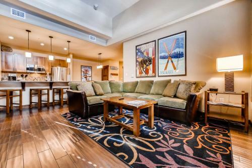 Trailhead Lodge By Wyndham Vacation Rentals